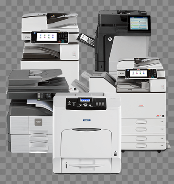 Printer PNG Picture