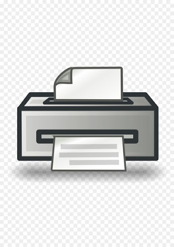 Printer Portable Network Graphics Computer Icons Scalable Vector Graphics Printing - printer 