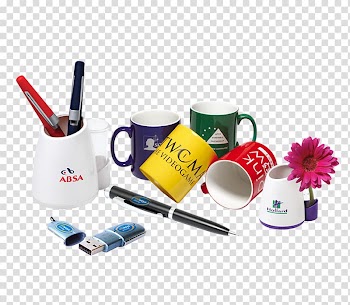 Printing Advertising Company Brand, Business Corporate Identity Gift Items transparent background PNG clipart