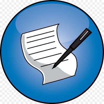 Printing and writing paper Pen Clip art Computer Icons - pen 
