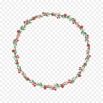 Printing Etsy Wall decal Love Jewellery - Forest Department beautiful watercolor wreath 