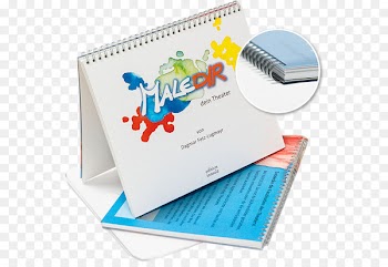Printing, Paper, Book, Paper Product, Calendar PNG