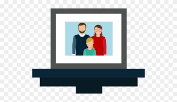 Printing Photos - Easier - Picture Frame
