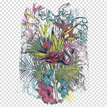 Printing Printmaking, Animal Ostrich Print transparent background PNG clipart