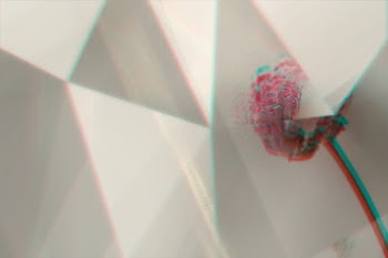 Prism kaleidoscope PSD effect easy-to-use | Free stock photo | High Resolution image