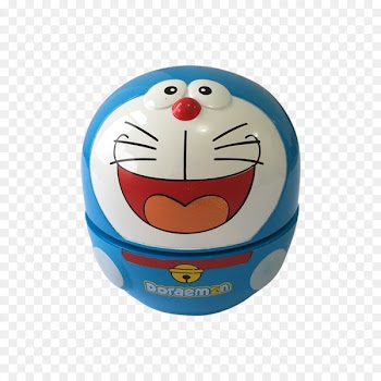 Prissilia Home living Lamp Pricing strategies Child - doraemon 