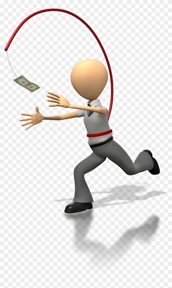 Prissy Inspiration Motivation Clipart Mentor Blog In - Money And Job Satisfaction