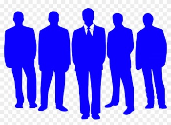 Privacy Policy - Group Of 4 People