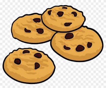 Privacy Policy On Cookies Usage - Cookie Monster Chocolate Chip Cookies
