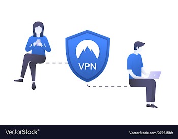 Privacy tools vector image