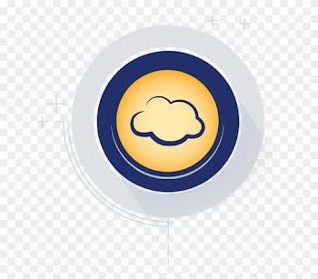 Private Cloud Clip Art - Career