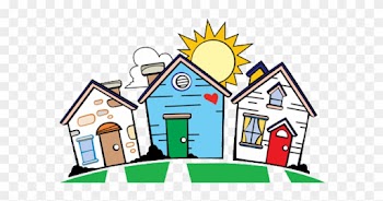 Private Clouds Can Be Managed Environments So You Reap - Neighborhood Clip Art