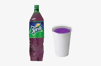 private] Lean Cup And Bottle - Lean Bottle Png - Free Transparent ...