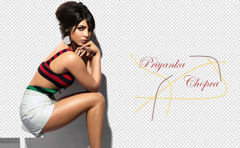 Priyanka Chopra PNG Transparent Image