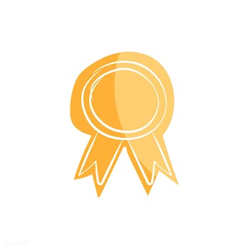 Prize champion winner | Free stock vector - 397979