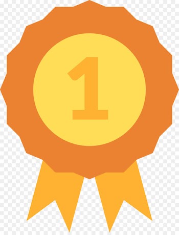 Prize Clip art - First prize vector diagram 