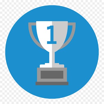 Prize Computer Icons Award Medal Clip art - 1st 