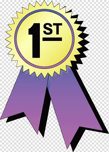Prize Ribbon Award Location , Warranty transparent background PNG clipart