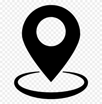 Pro Locator - Free Location Icon Vector