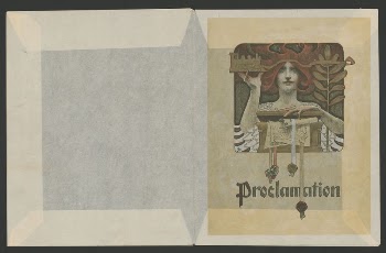 Proclamation | Free Photo - rawpixel