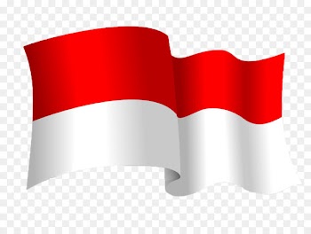 Proclamation of Indonesian Independence Flag of Indonesia National Monument Wahdah Islamiyah - independence day indonesia 