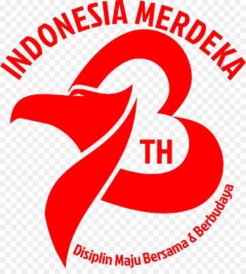 Proclamation of Indonesian Independence Good Shepherd School Flag of Indonesia - ỎCHID 