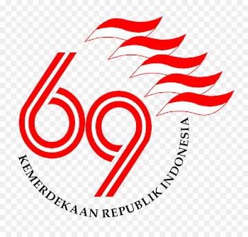 Proclamation of Indonesian Independence Indonesian language Pangkal Pinang - hut ri 73 