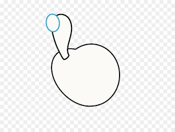Product Angle Point Thumb Clip art - light curve 