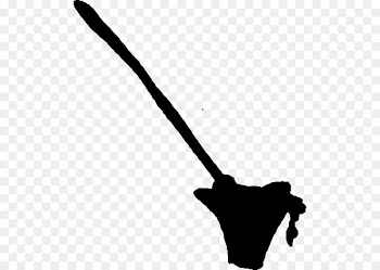 Product Clip art Line Silhouette Black M -  