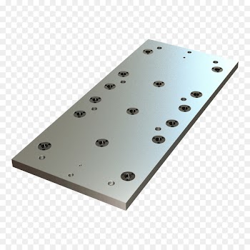Product design Angle - bar pattern 