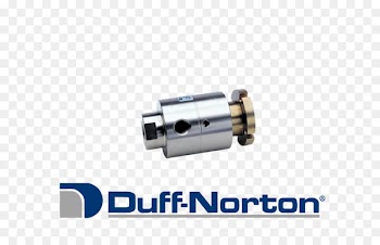 Product design Angle Cylinder Technology - actuator pennant 