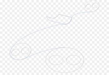 Product design Angle Font - fair use free 