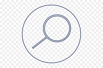 Product design Angle Point Circle - backslash pattern 