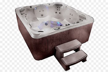 Product design Baths Angle Purple -  