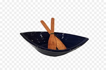 Product design Bowl M - avocados ornament 