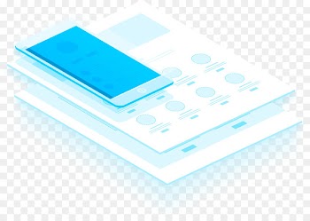 Product design Brand Rectangle - axiom mockup 