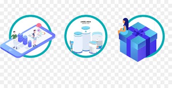 Product design Brand Technology Line - anytime cartoon 