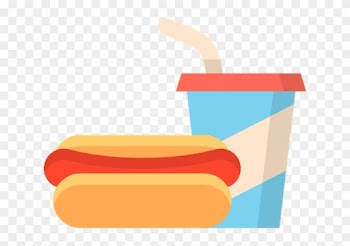 Product Design Clip Art Desktop Wallpaper Computer - Fast Food