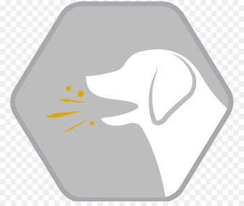 Product design Clip art Logo Angle - allergies illustration 
