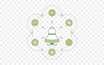 Product design Clip art Point Circle - alart business 