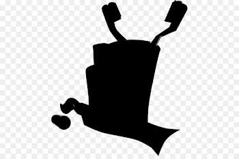 Product design Clip art Silhouette -  