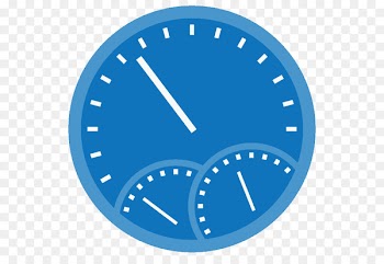 Product design Clock Font - outsource frame 