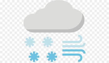 Product design Desktop Wallpaper Clip art Line - blizzards icon 