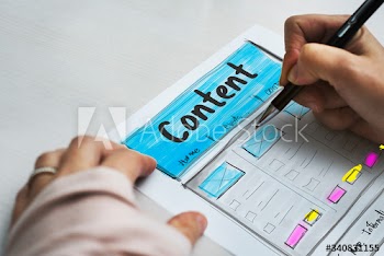Product Design Drawing Website Graphic