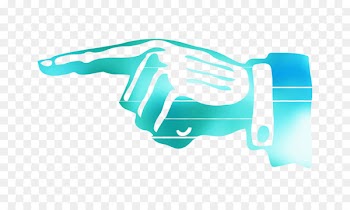 Product design Finger Angle Font -  