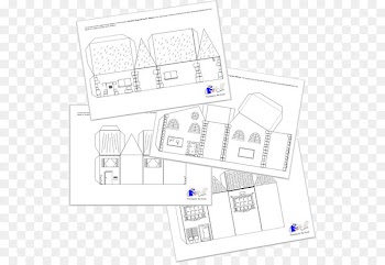 Product design Floor plan Engineering Pattern - baguetes poster 