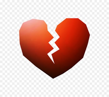 Product design Font Heart -  