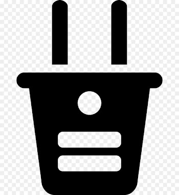 Product design Font Line - connectors stamp 