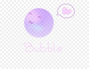 Product design Font Pink M - abaco bubble 