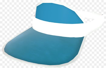 Product design Hat Turquoise -  
